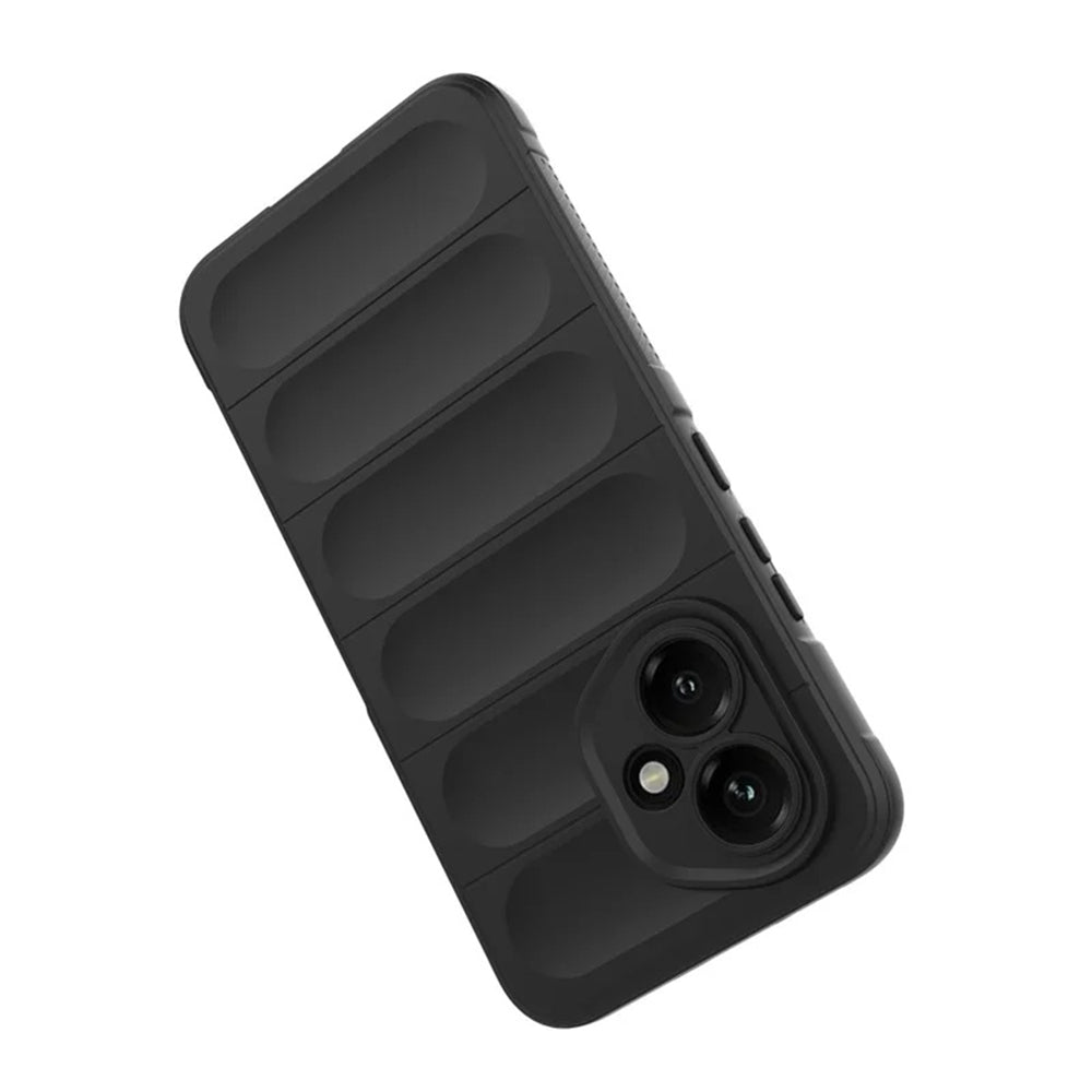 Techsuit - Magic Shield - Honor 400 - Black
