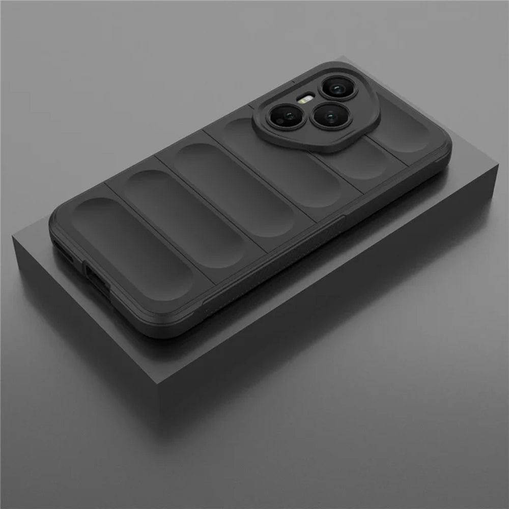Techsuit - Magic Shield - Honor 400 Pro - Black