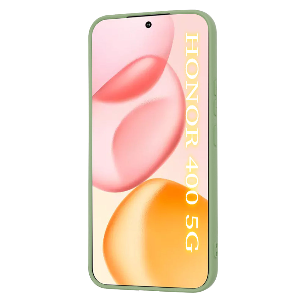 Techsuit - SoftFlex - Honor 400 - Mint Green