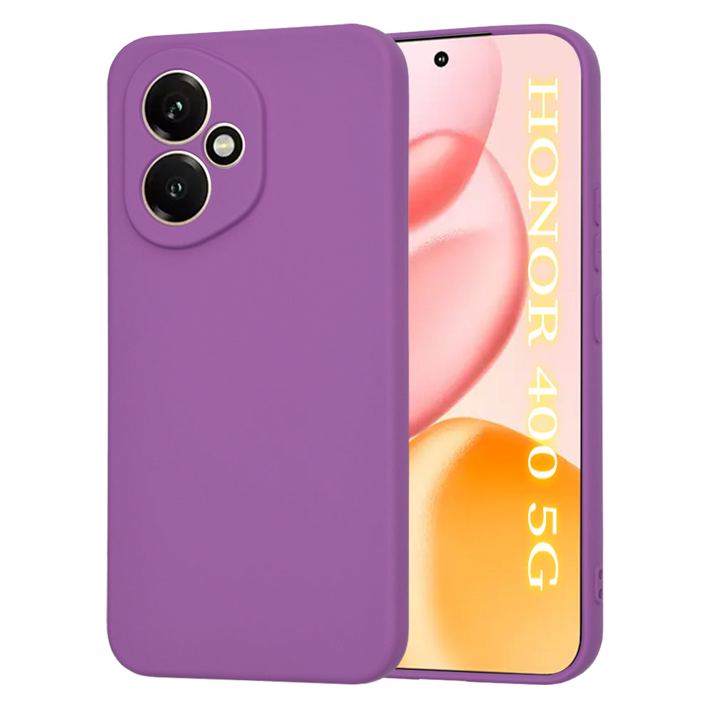 Techsuit - SoftFlex - Honor 400 - Purple