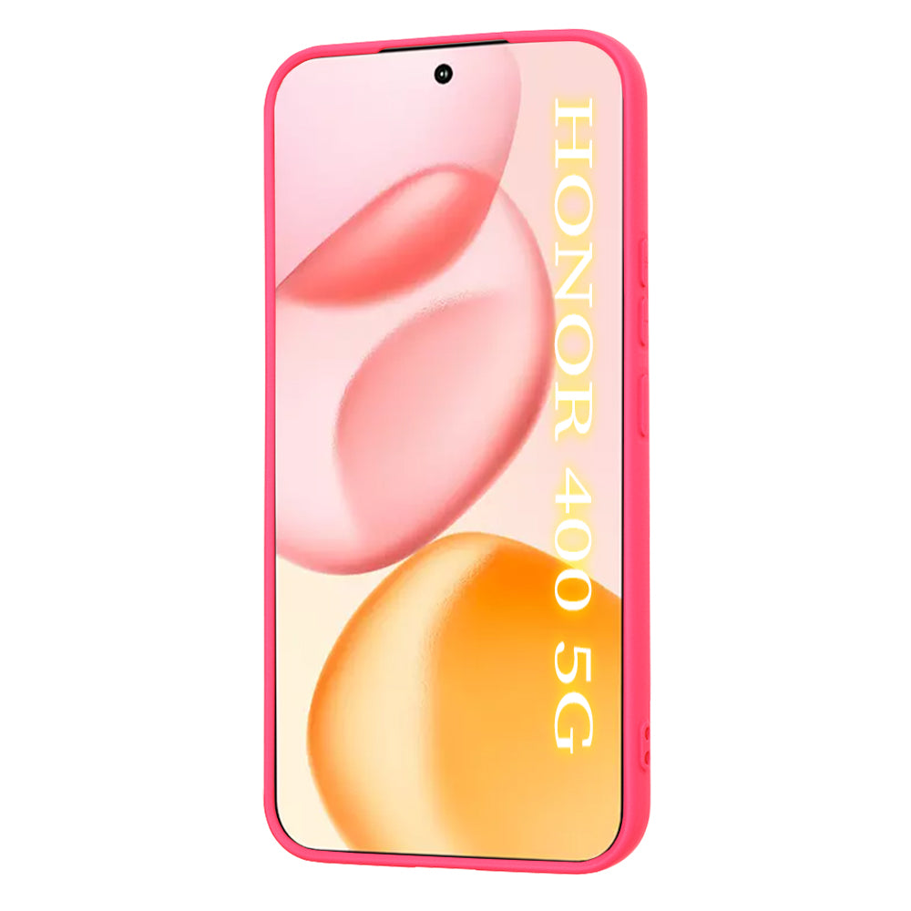 Techsuit - SoftFlex - Honor 400 - Hot Pink