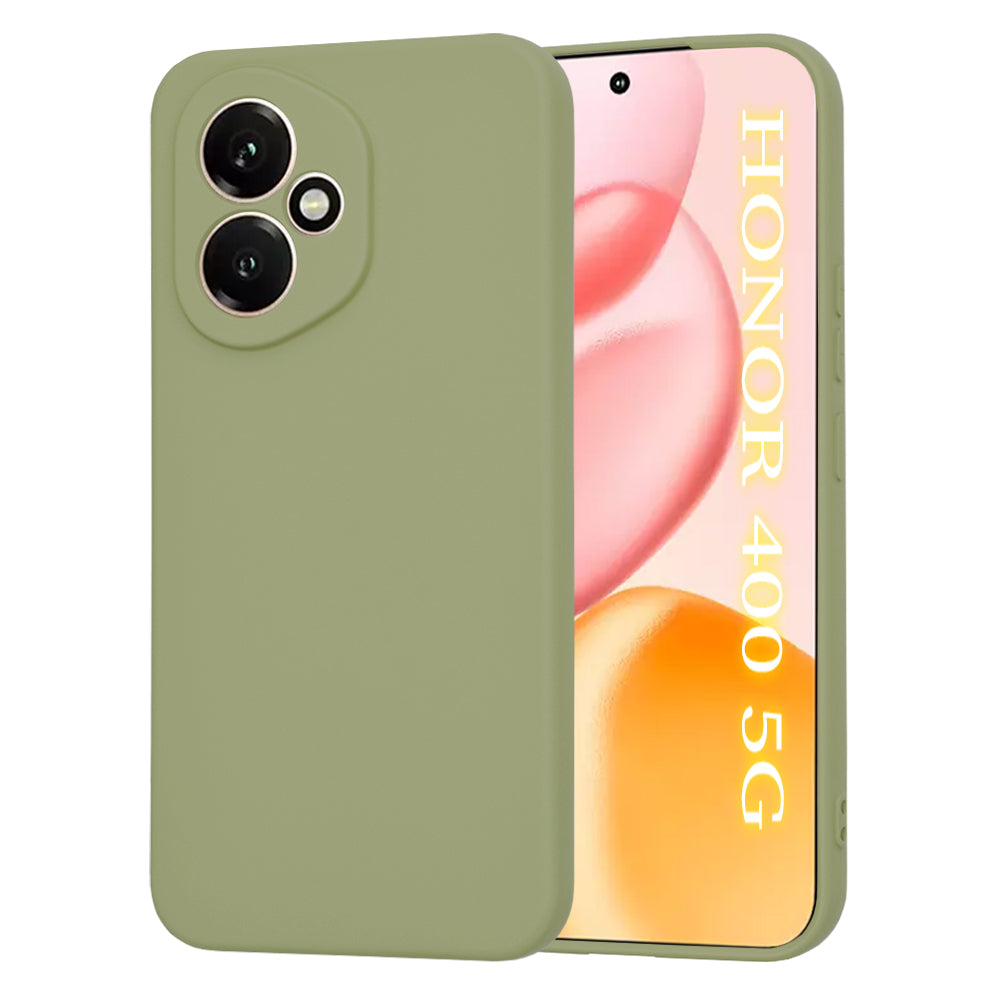 Techsuit - SoftFlex - Honor 400 - Matcha
