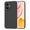 TechSuit Husa de protectie Techsuit SoftFlex compatibil cu Honor 400, Negru