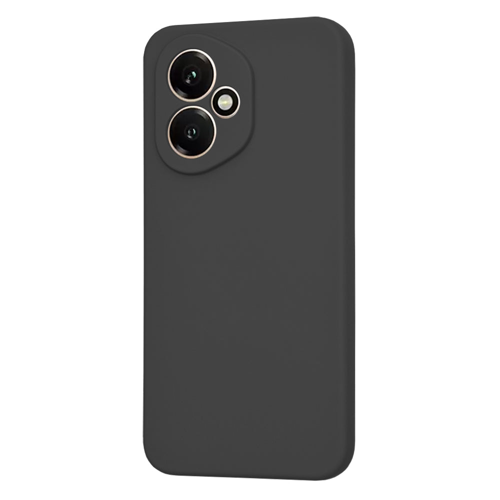 TechSuit Husa de protectie Techsuit SoftFlex compatibil cu Honor 400, Negru – imagine 3