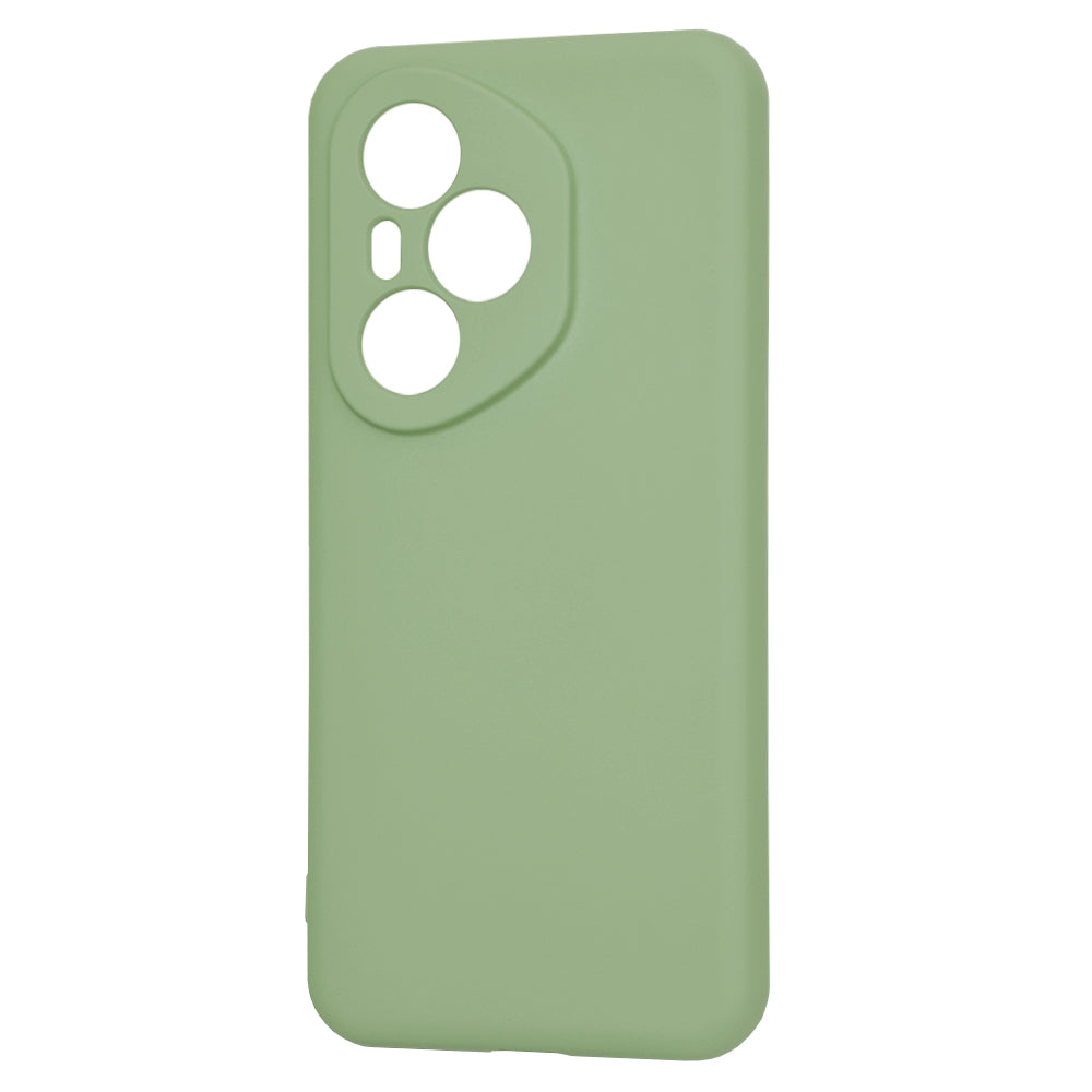 Techsuit - SoftFlex - Honor 400 Pro - Mint Green