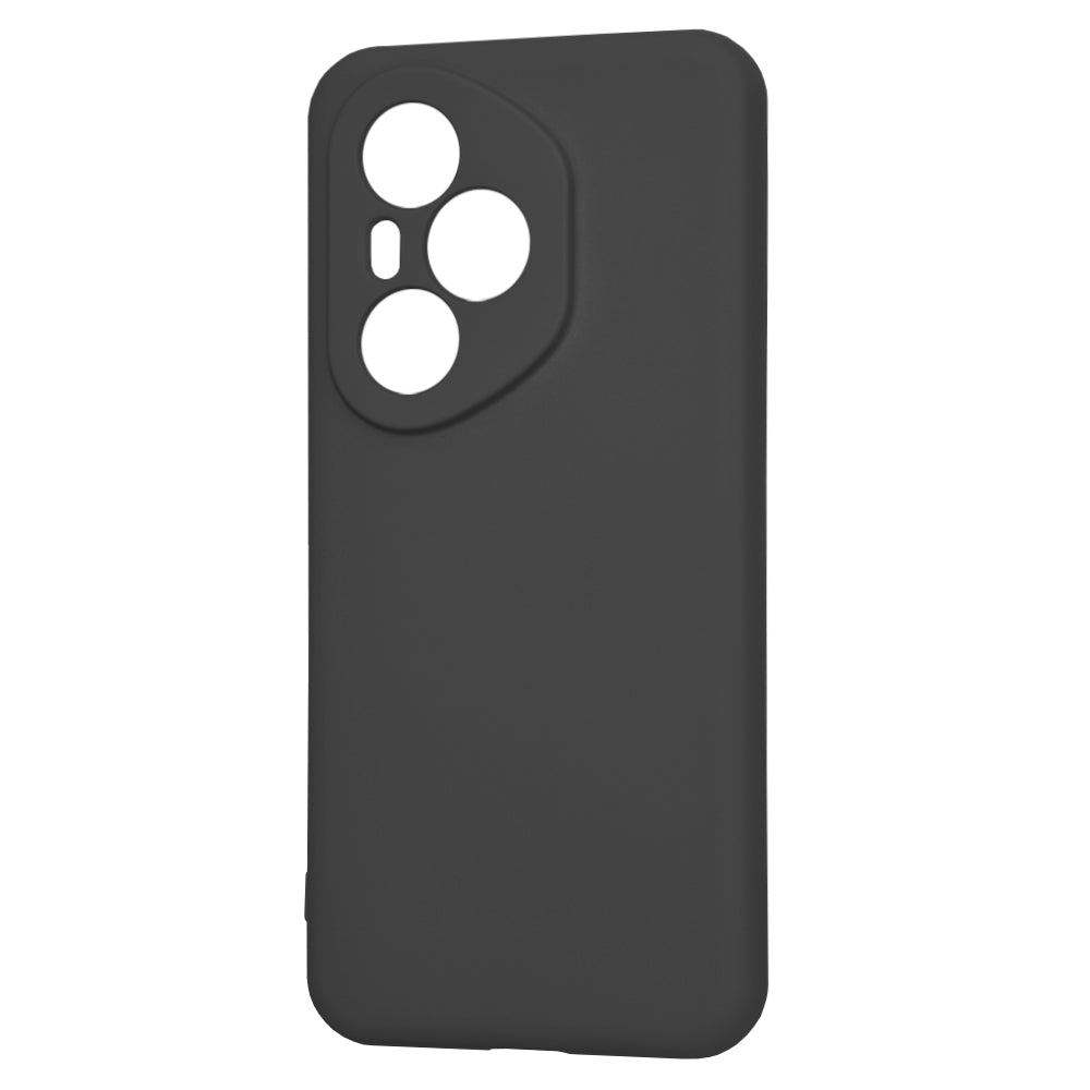 Techsuit - SoftFlex - Honor 400 Pro - Black