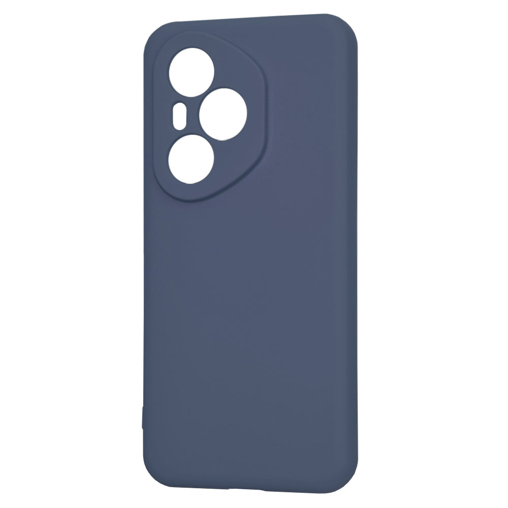 Techsuit - SoftFlex - Honor 400 Pro - Navy Blue