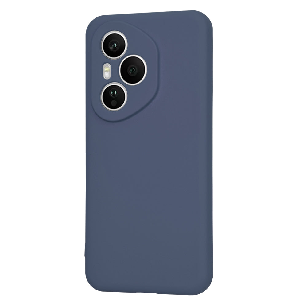 Techsuit - SoftFlex - Honor 400 Pro - Navy Blue