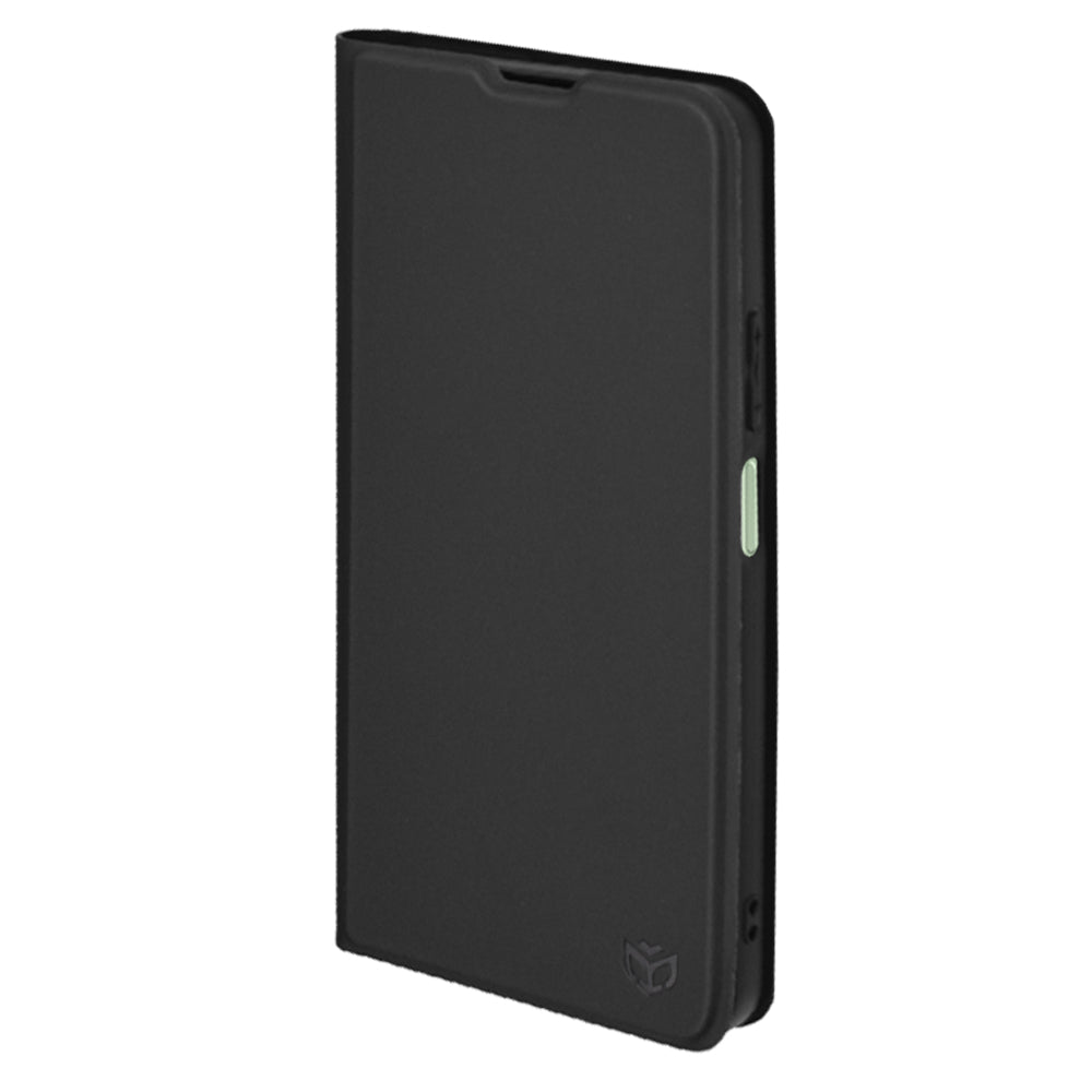 Techsuit - Magskin Book - Oppo A5 Pro 4G / A5 Pro 5G - Black