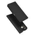 Techsuit - Magskin Book - Oppo A5 Pro 4G / A5 Pro 5G - Black