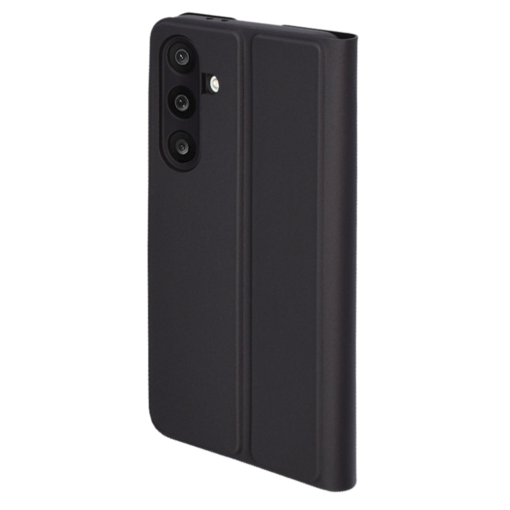 Techsuit - Magskin Book - Samsung Galaxy M56 - Black