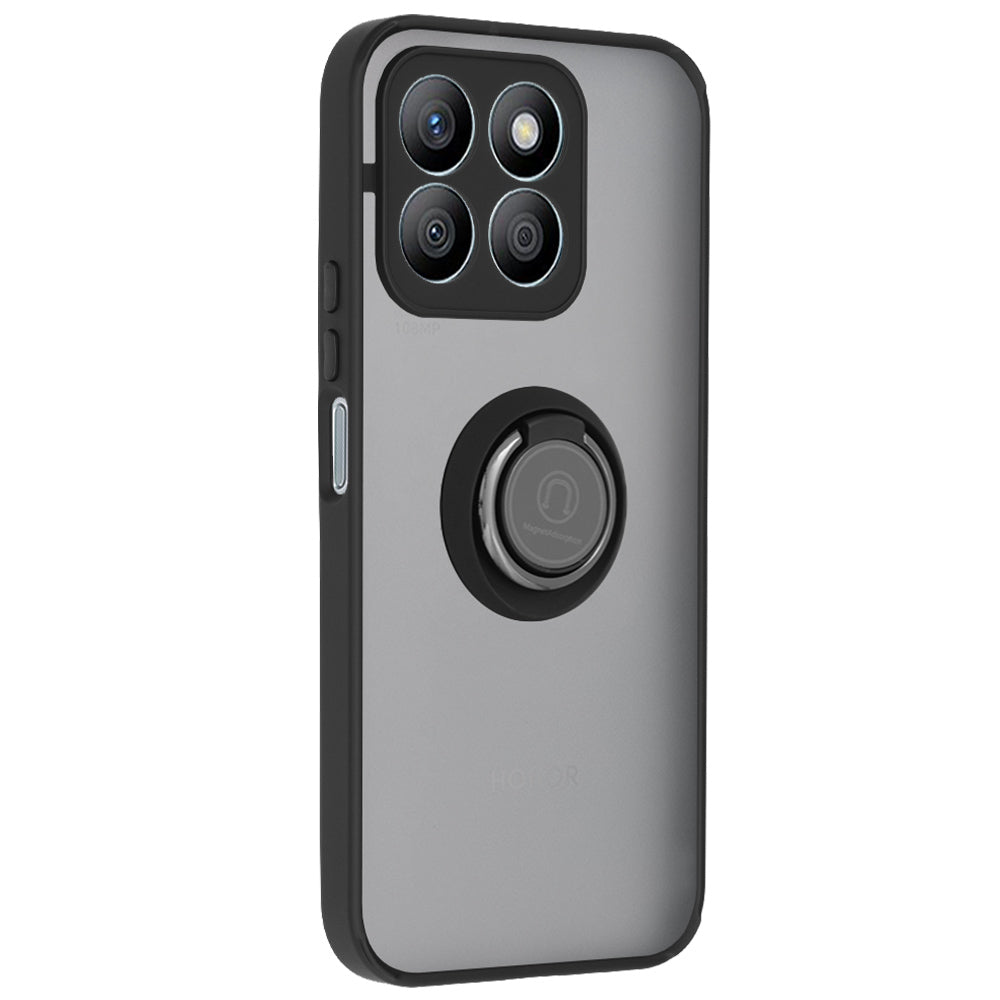 Techsuit - Glinth - Honor X8b - Black