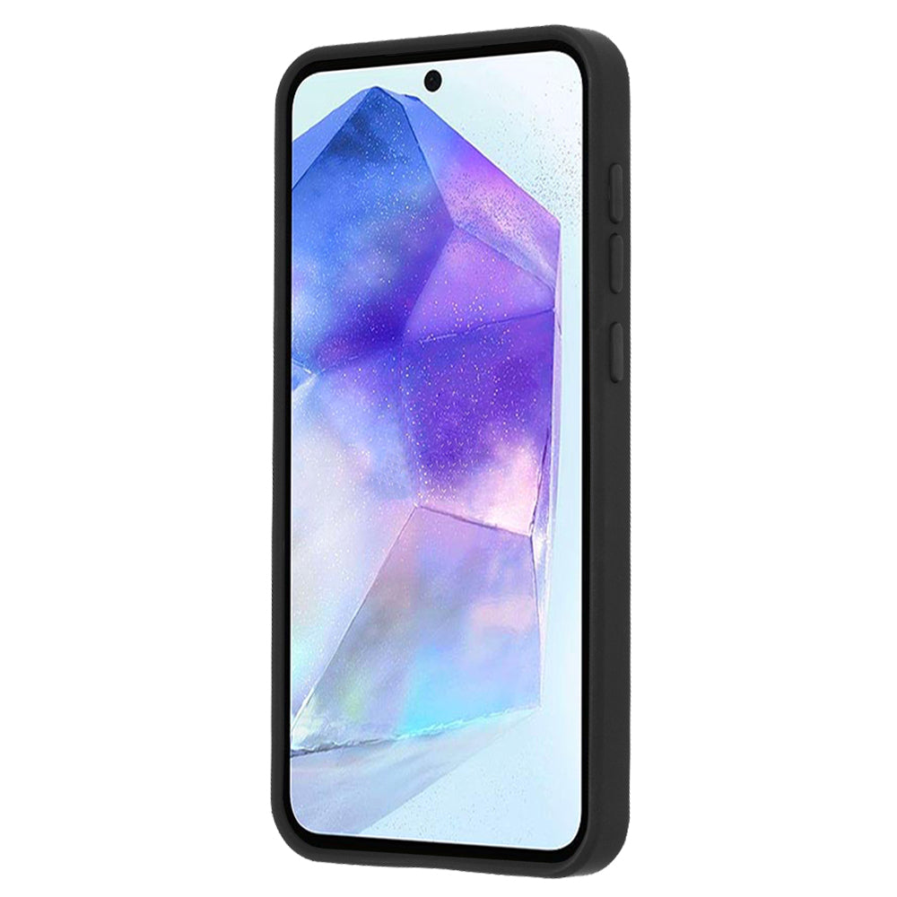 Techsuit - Glinth - Samsung Galaxy A55 5G - Black