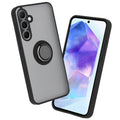 Techsuit - Glinth - Samsung Galaxy A55 5G - Black