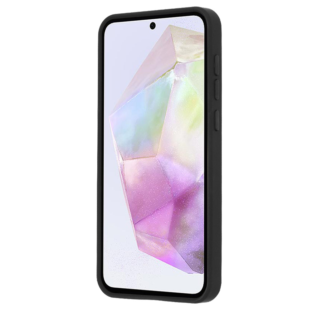 Techsuit - Glinth - Samsung Galaxy A35 5G - Black