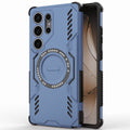 Husa pentru Xiaomi Redmi A7 Pro 4G - Techsuit ArmorMag Case - Blue
