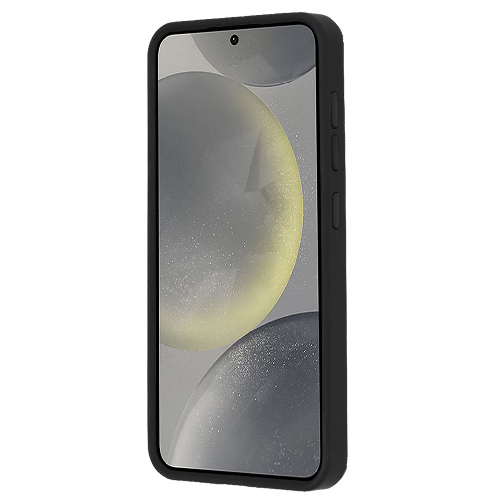 Techsuit - Glinth - Samsung Galaxy S24 - Black
