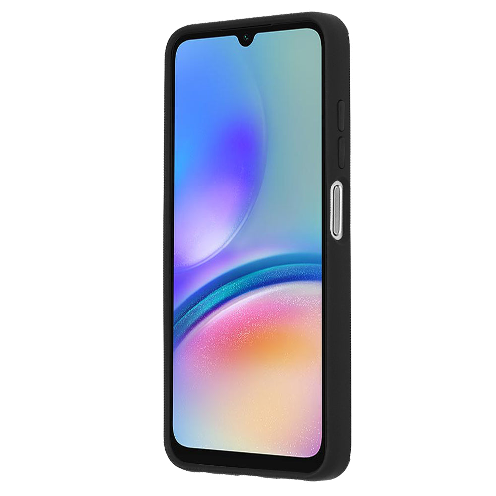 Techsuit - Glinth - Samsung Galaxy A05s - Black