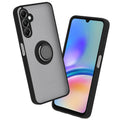 Techsuit - Glinth - Samsung Galaxy A05s - Black