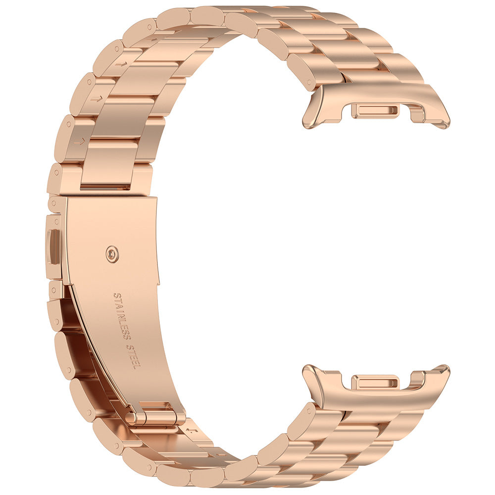 TechSuit Curea smartwatch Techsuit Watchband (W010) compatibil cu Samsung Galaxy Watch8 40mm/Watch8 44mm/Watch8 Classic,