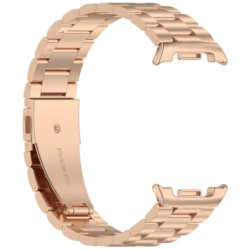 TechSuit Curea smartwatch Techsuit Watchband (W010) compatibil cu Samsung Galaxy Watch8 40mm/Watch8 44mm/Watch8 Classic,