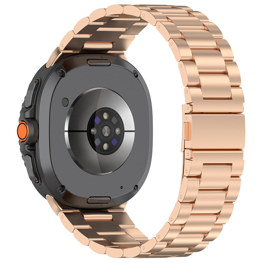 TechSuit Curea smartwatch Techsuit Watchband (W010) compatibil cu Samsung Galaxy Watch8 40mm/Watch8 44mm/Watch8 Classic,