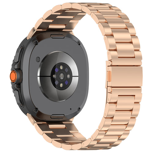 TechSuit Curea smartwatch Techsuit Watchband (W010) compatibil cu Samsung Galaxy Watch8 40mm/Watch8 44mm/Watch8 Classic,