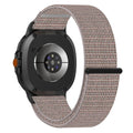 Techsuit - Watchband (W054) - Samsung Galaxy Watch8 40mm/Watch8 44mm/Watch8 Classic - Pink