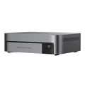 Ugreen - Network-attached Storage DXP480T Plus (25892B) - HDMI, LAN, USB, USB-C, 12th Gen Intel Core i5, 32TB, 10GbE - B