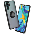 Techsuit - Glinth - Huawei P30 Pro / P30 Pro New Edition - Black