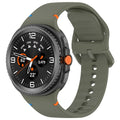 Techsuit - Watchband (W079) - Samsung Galaxy Watch8 40mm/Watch8 44mm/Watch8 Classic - Isle of Pines