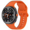 TechSuit Curea smartwatch Techsuit Watchband (W079) compatibil cu Samsung Galaxy Watch8 40mm/Watch8 44mm/Watch8 Classic,