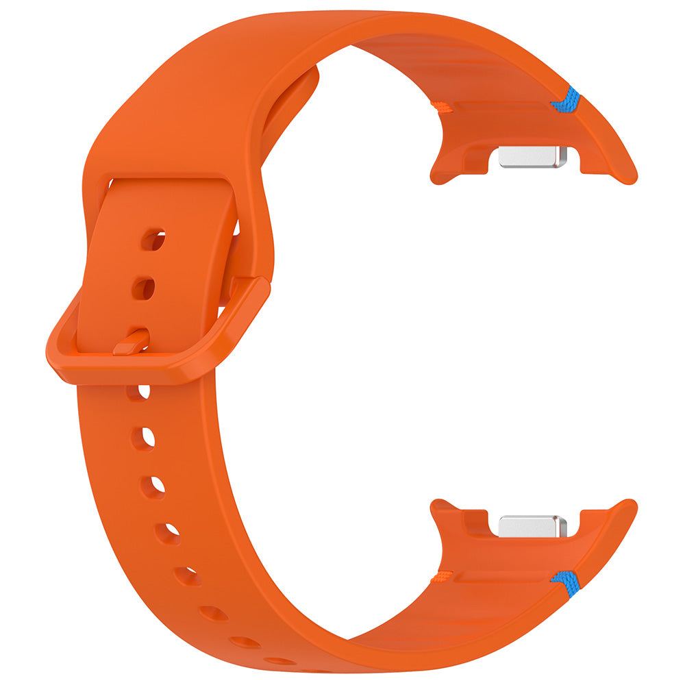 TechSuit Curea smartwatch Techsuit Watchband (W079) compatibil cu Samsung Galaxy Watch8 40mm/Watch8 44mm/Watch8 Classic,