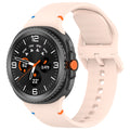 TechSuit Curea smartwatch Techsuit Watchband (W079) compatibil cu Samsung Galaxy Watch8 40mm/Watch8 44mm/Watch8 Classic,