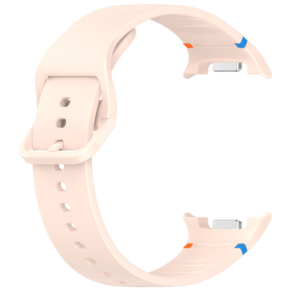 TechSuit Curea smartwatch Techsuit Watchband (W079) compatibil cu Samsung Galaxy Watch8 40mm/Watch8 44mm/Watch8 Classic,