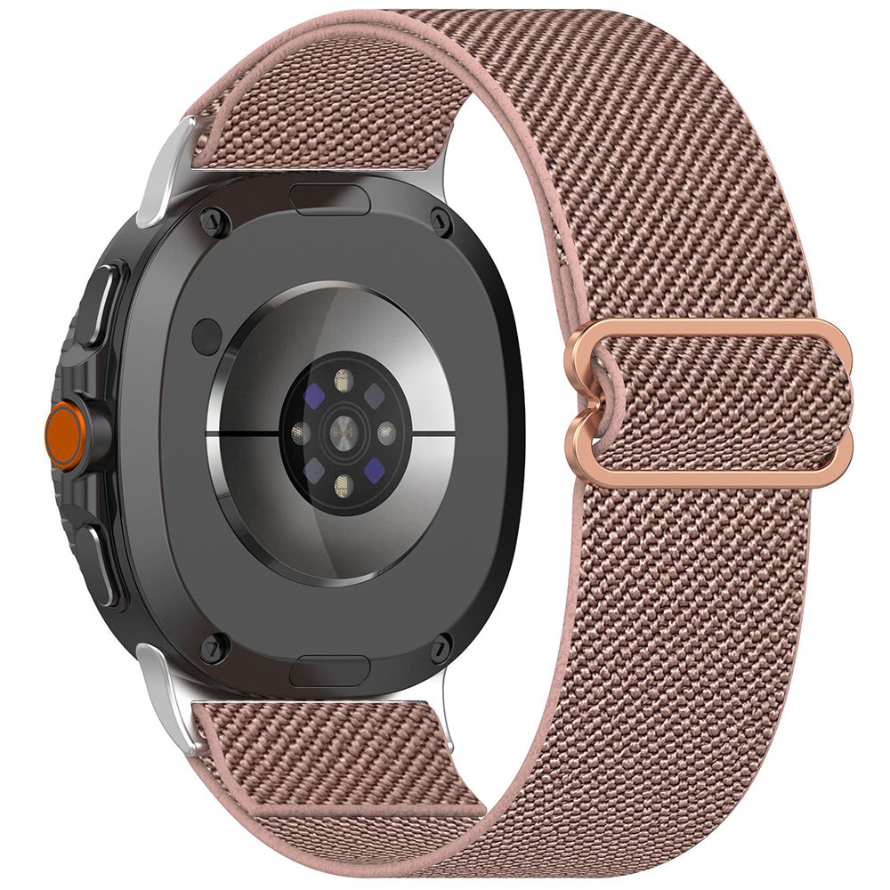 TechSuit Curea smartwatch Techsuit Watchband (W080) compatibil cu Samsung Galaxy Watch8 40mm/Watch8 44mm/Watch8 Classic,