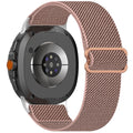 TechSuit Curea smartwatch Techsuit Watchband (W080) compatibil cu Samsung Galaxy Watch8 40mm/Watch8 44mm/Watch8 Classic,
