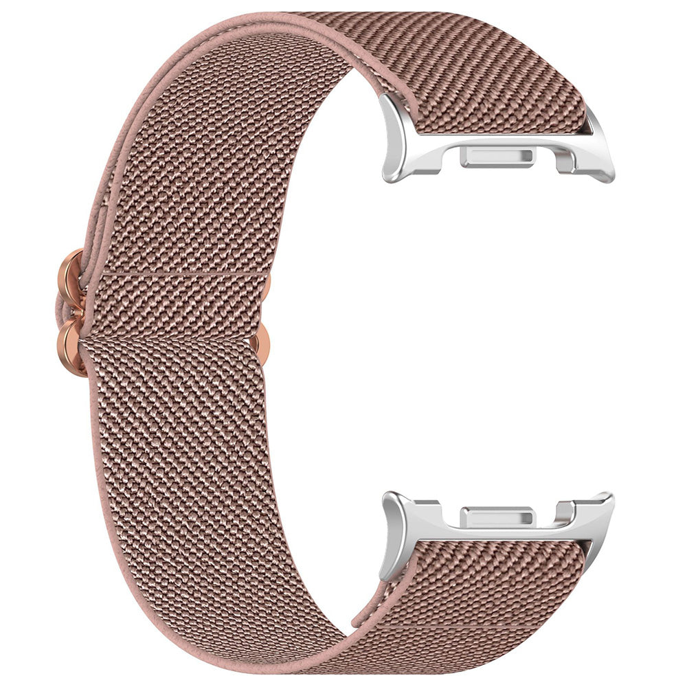 TechSuit Curea smartwatch Techsuit Watchband (W080) compatibil cu Samsung Galaxy Watch8 40mm/Watch8 44mm/Watch8 Classic,