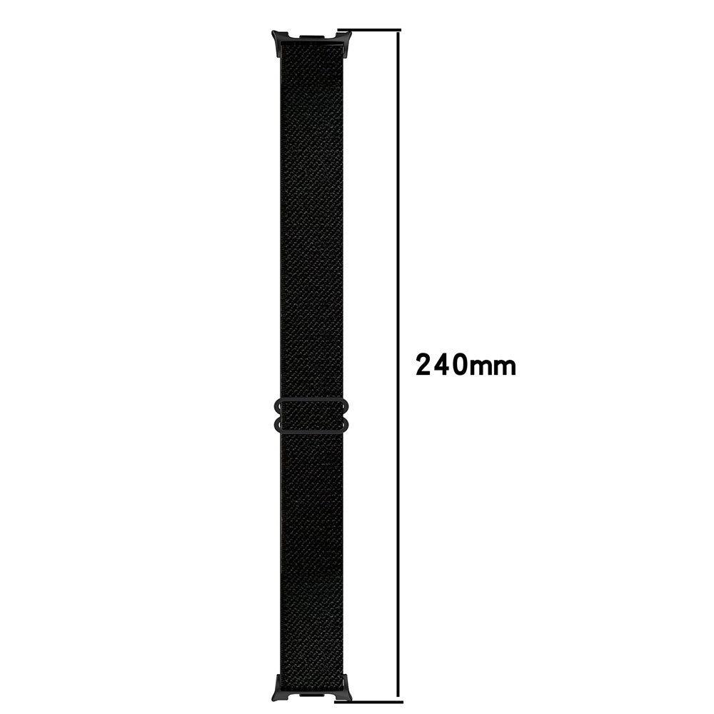 TechSuit Curea smartwatch Techsuit Watchband (W080) compatibil cu Samsung Galaxy Watch8 40mm/Watch8 44mm/Watch8 Classic,