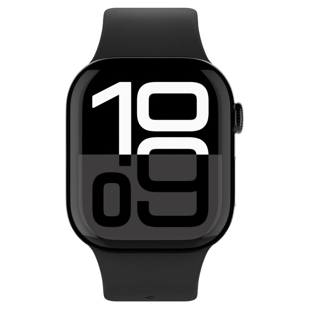 Spigen - Nano Pop (AMP09321) - Apple Watch 1/2/3/4/5/6/7/8/9/10/11/SE/SE 2/Ultra/Ultra 2/Ultra 3 (42/44/45/46/49mm) - Bl