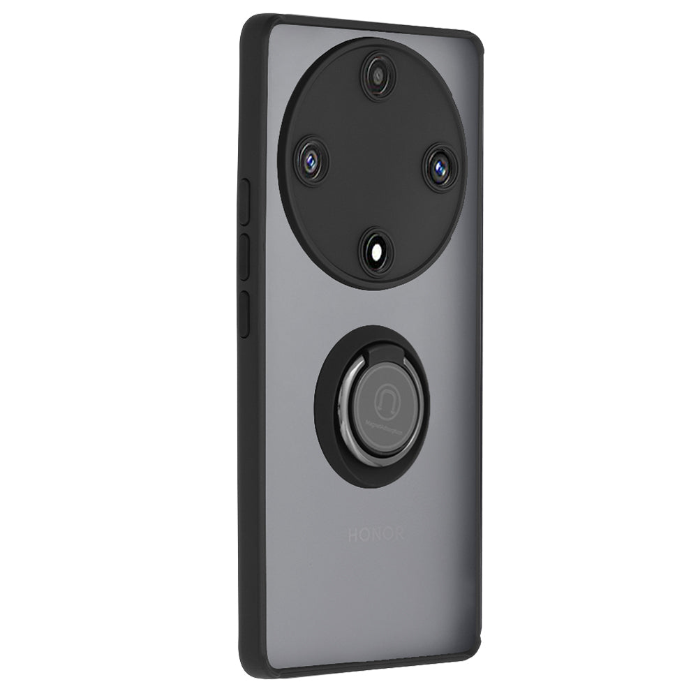 Techsuit - Glinth - Honor Magic5 Lite - Black
