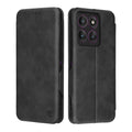 Techsuit - Safe Wallet Plus - Motorola Edge 60 Pro - Black