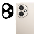Techsuit - Full Camera Glass - Honor 400 - Black