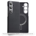 TechSuit Husa de protectie Techsuit Aramid Fiber MagSafe compatibil cu OnePlus 15, Negru