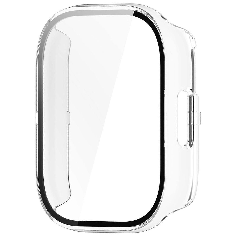 Techsuit - Defense360 Pro + Screen Protector - Xiaomi Redmi Watch 5 Active - Clear