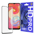 Lito - HD Pro Clear - Samsung Galaxy A04e / M04 - Black