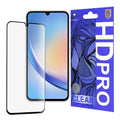 Lito - HD Pro Clear - Samsung Galaxy A34 5G - Black