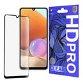 Lito - HD Pro Clear - Samsung Galaxy A32 4G - Black