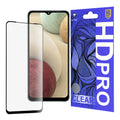 Lito - HD Pro Clear - Samsung Galaxy A12 / A12 Nacho / A02 / M02 / M12 / F12 / A32 5G - Black