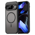 Techsuit - HaloFrost II MagSafe - Google Pixel 10 - Black